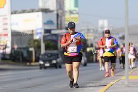Carrera Surman 2025 en Torreón @tar.mx
