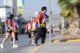 Carrera Surman 2025 en Torreón @tar.mx