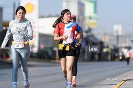 Carrera Surman 2025 en Torreón @tar.mx