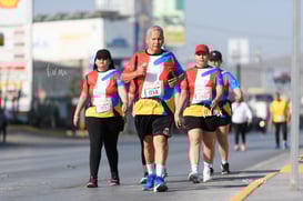 Carrera Surman 2025 en Torreón @tar.mx