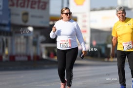 Carrera Surman 2025 en Torreón @tar.mx