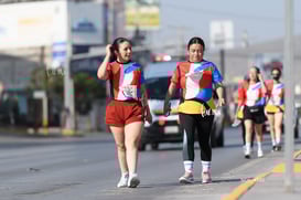 Carrera Surman 2025 en Torreón @tar.mx