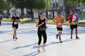 Carrera Surman 2025 en Torreón @tar.mx