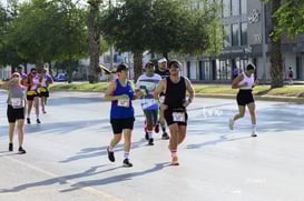 Carrera Surman 2025 en Torreón @tar.mx