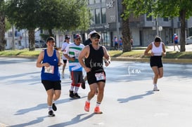 Carrera Surman 2025 en Torreón @tar.mx