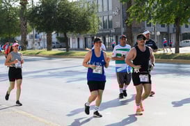 Carrera Surman 2025 en Torreón @tar.mx