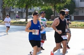 Carrera Surman 2025 en Torreón @tar.mx