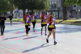 Carrera Surman 2025 en Torreón @tar.mx