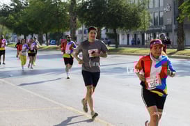Carrera Surman 2025 en Torreón @tar.mx