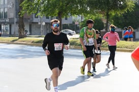 Carrera Surman 2025 en Torreón @tar.mx