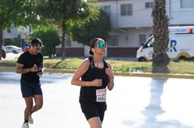 Carrera Surman 2025 en Torreón @tar.mx