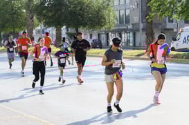 Carrera Surman 2025 en Torreón @tar.mx