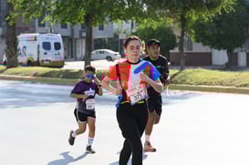Carrera Surman 2025 en Torreón @tar.mx
