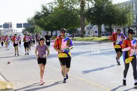 Carrera Surman 2025 en Torreón @tar.mx