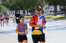 Carrera Surman 2025 en Torreón @tar.mx