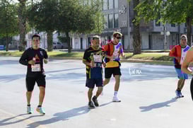 Carrera Surman 2025 en Torreón @tar.mx