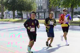 Carrera Surman 2025 en Torreón @tar.mx