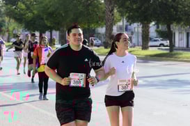 Carrera Surman 2025 en Torreón @tar.mx