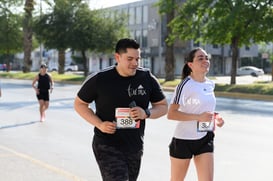 Carrera Surman 2025 en Torreón @tar.mx