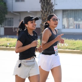 Carrera Surman 2025 en Torreón @tar.mx
