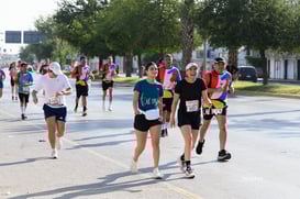 Carrera Surman 2025 en Torreón @tar.mx
