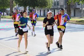 Carrera Surman 2025 en Torreón @tar.mx