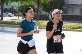 Carrera Surman 2025 en Torreón @tar.mx