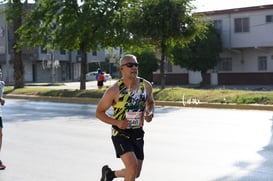 Carrera Surman 2025 en Torreón @tar.mx