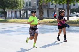 Carrera Surman 2025 en Torreón @tar.mx
