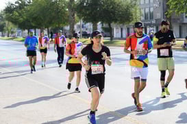 Carrera Surman 2025 en Torreón @tar.mx