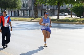 Carrera Surman 2025 en Torreón @tar.mx