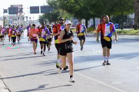 Carrera Surman 2025 en Torreón @tar.mx