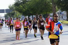 Carrera Surman 2025 en Torreón @tar.mx
