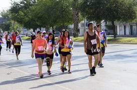 Carrera Surman 2025 en Torreón @tar.mx