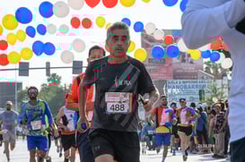 Carrera Surman 2025 en Torreón @tar.mx