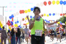 Carrera Surman 2025 en Torreón @tar.mx