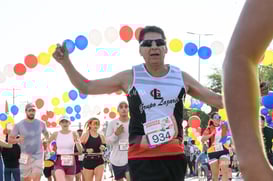 Carrera Surman 2025 en Torreón @tar.mx