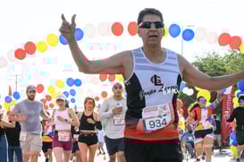 Carrera Surman 2025 en Torreón @tar.mx