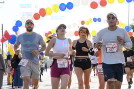 Carrera Surman 2025 en Torreón @tar.mx