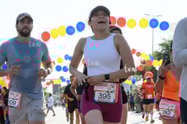 Carrera Surman 2025 en Torreón @tar.mx