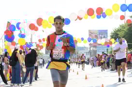 Carrera Surman 2025 en Torreón @tar.mx