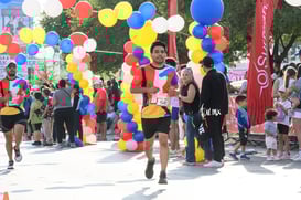 Carrera Surman 2025 en Torreón @tar.mx