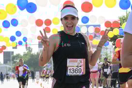 Ana Karen, Bengalas @tar.mx