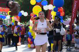 Carrera Surman 2025 en Torreón @tar.mx