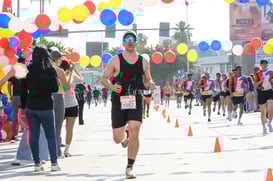 Carrera Surman 2025 en Torreón @tar.mx