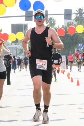 Carrera Surman 2025 en Torreón @tar.mx