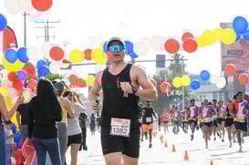 Carrera Surman 2025 en Torreón @tar.mx
