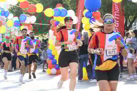 Carrera Surman 2025 en Torreón @tar.mx