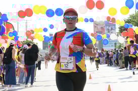 Carrera Surman 2025 en Torreón @tar.mx