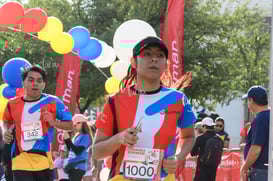 Carrera Surman 2025 en Torreón @tar.mx